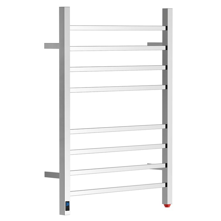 Heated towel rail online temperature controller